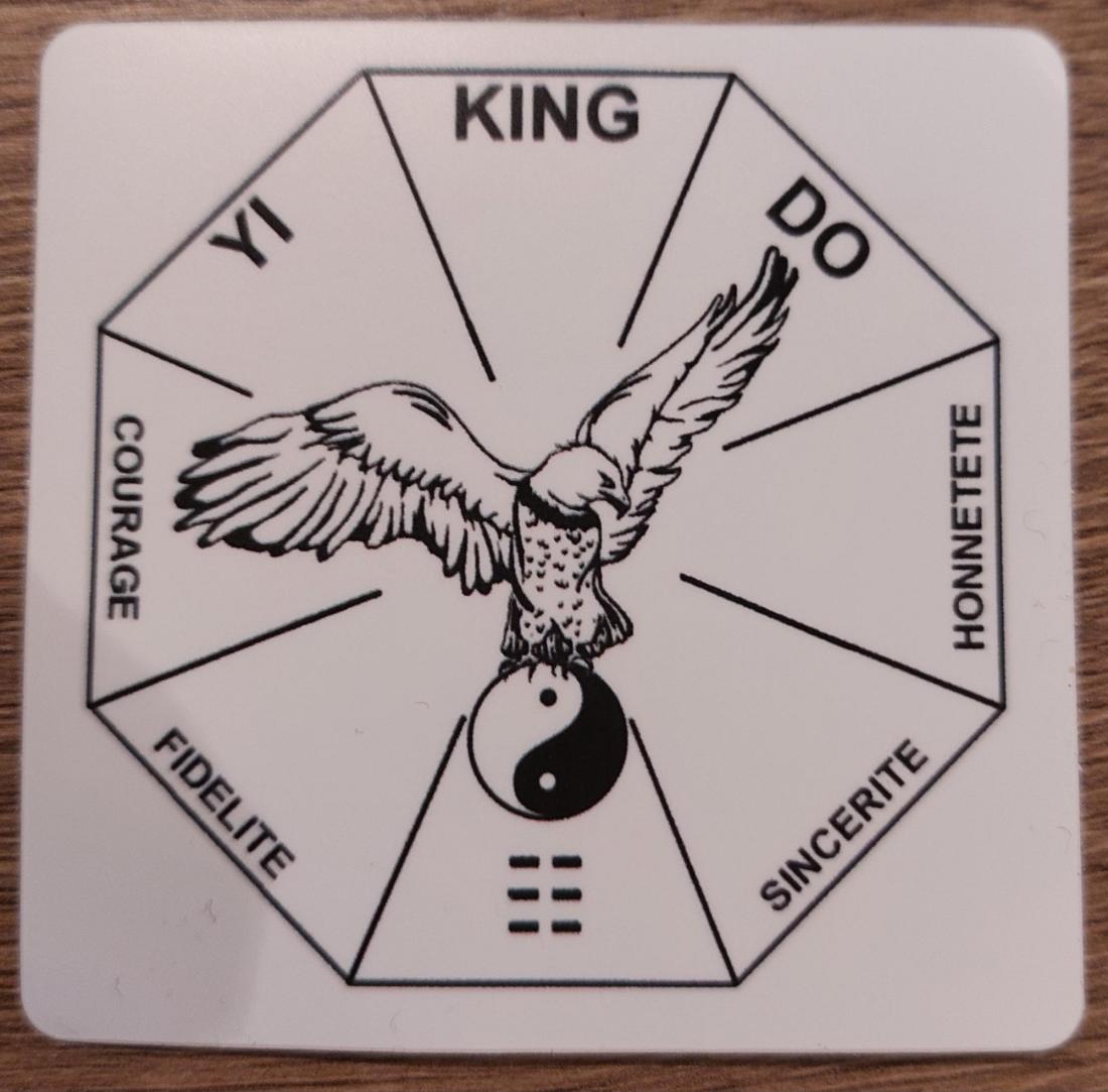 Sticker - 50 cents